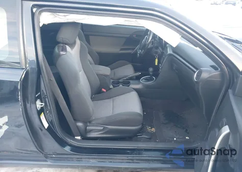 2015 Scion Tc z USA, uszkodzony, nr VIN JTKJF5C78FJ003331